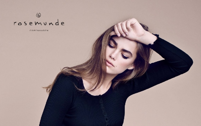 rosemunde for Ladys