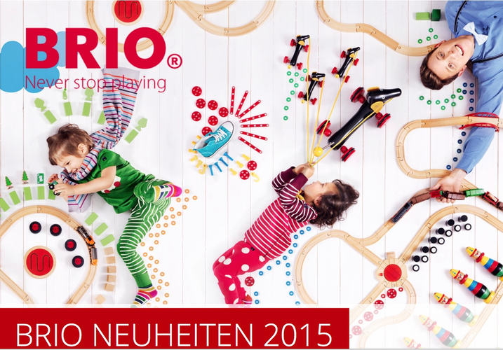 BRIO