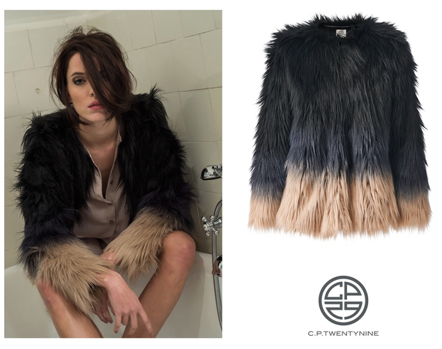 CP 29 | Herbst / Winter 2015 /16